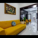Stunning Flat In By Lovelystay Appartamento Silves
