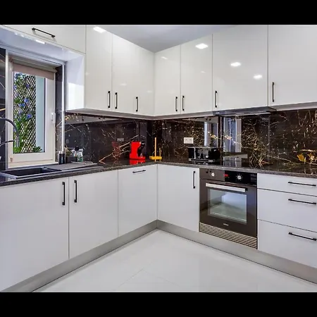 公寓 Stunning Flat In By Lovelystay 西尔韦斯