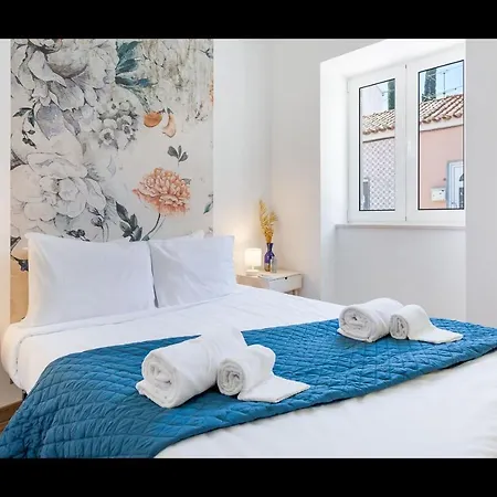 公寓 Stunning Flat In By Lovelystay 西尔韦斯