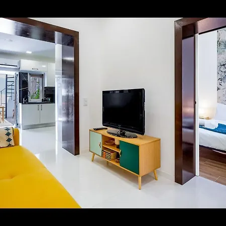 Stunning Flat In By Lovelystay * Silves