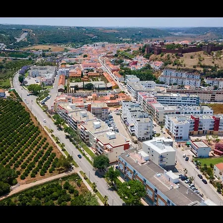 Stunning Flat In By Lovelystay * Silves